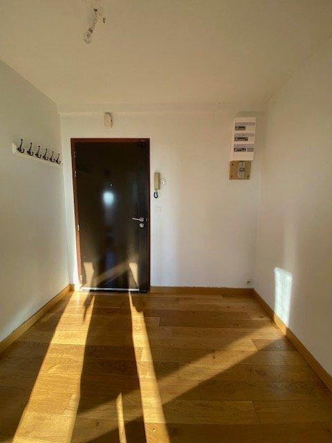 Appartement - 115 m² - 4 pièces