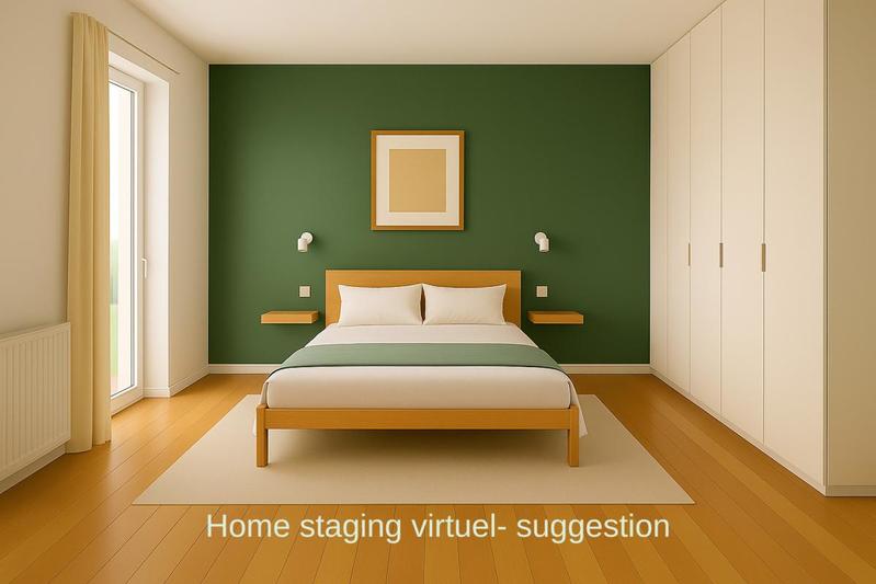 Maison - 128 m² - 5 pièces