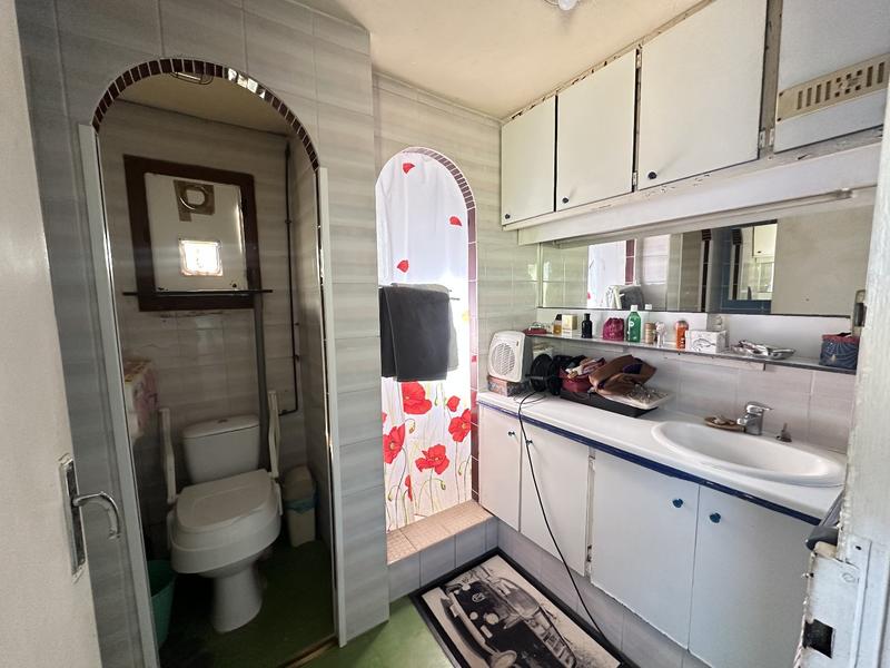 Maison ancienne - 82 m² - 4 pièces