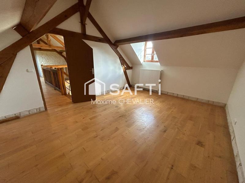 Maison - 149 m² - 4 pièces
