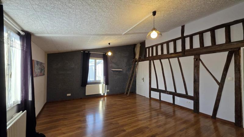 Maison - 142 m² - 4 pièces