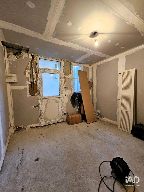 Local commercial - 61 m²