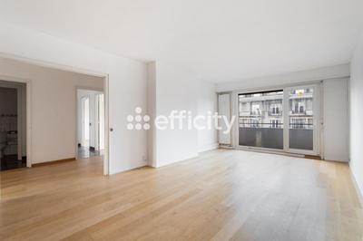 Appartement - 102 m² - 4 pièces