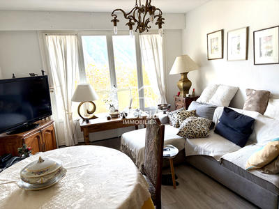 Appartement - 65 m² - 2 pièces