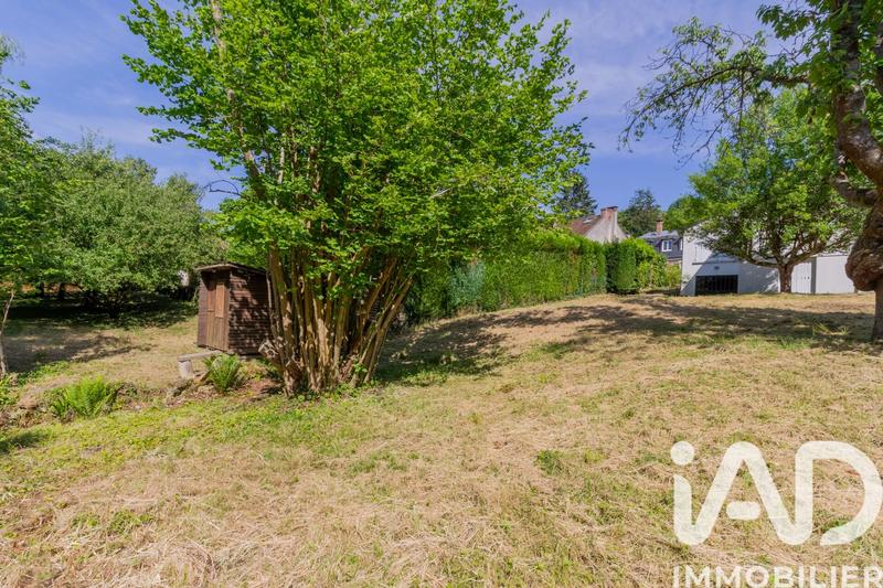 Maison - 150 m² - 5 pièces