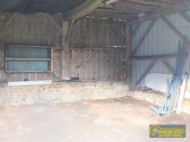 Maison - 72 m² - 3 pièces