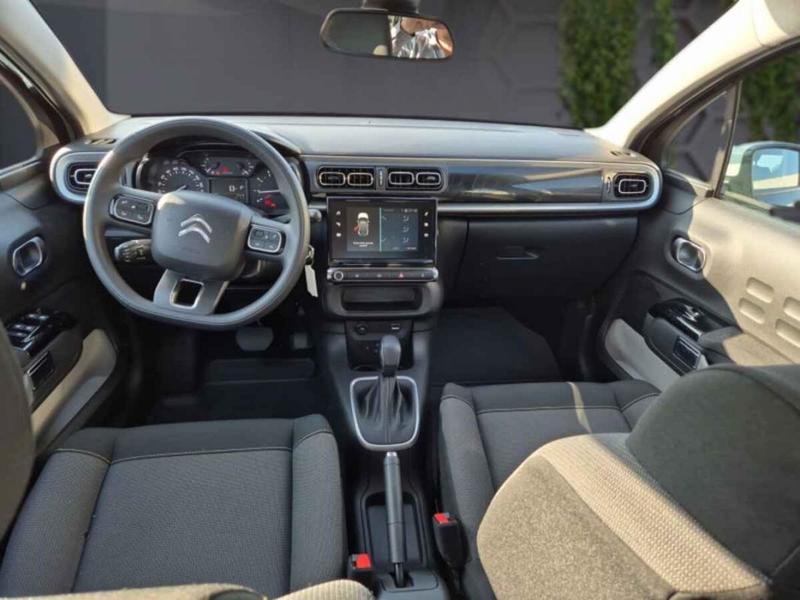 Citroën C3 1.2 PureTech 110 cv s&amp;S Shine Eat6