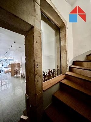 Immeuble - 120 m² - 6 pièces