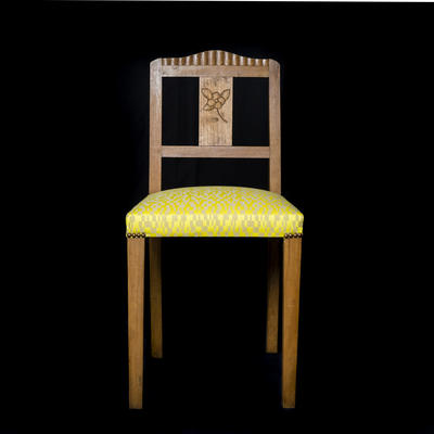 Marie Aubert Tapissier