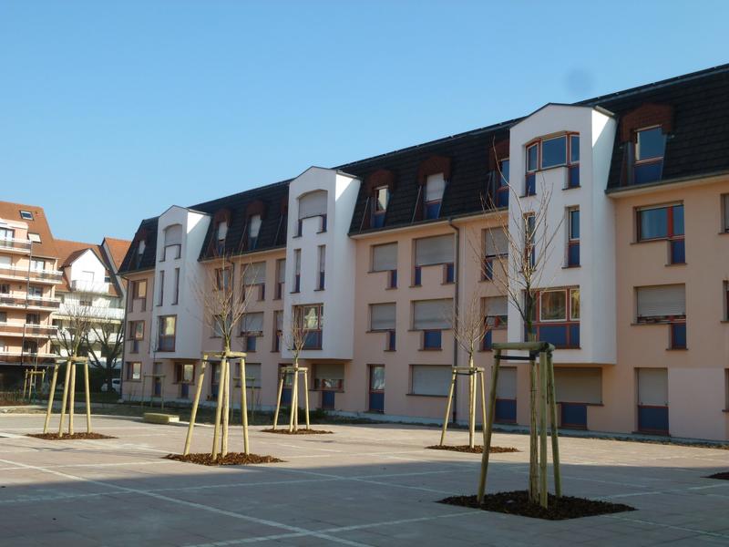 Appartement - 23 m² - 1 pièce