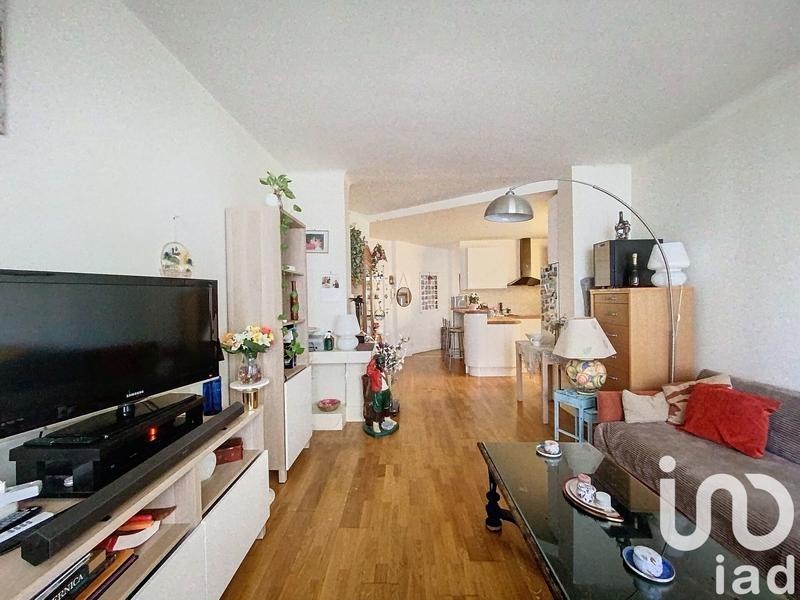 Appartement - 94 m² - 4 pièces
