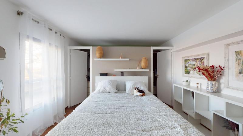 Maison - 131 m² - 4 pièces