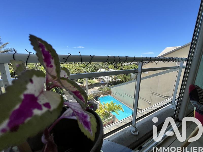 Maison - 104 m² - 3 pièces