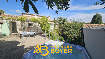 Maison - 135 m² - 4 pièces