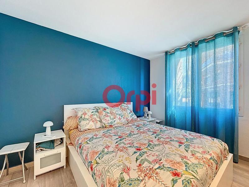 Appartement - 52 m² - 2 pièces