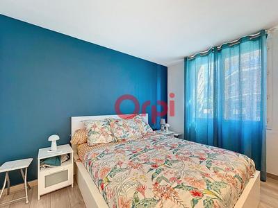 Appartement - 52 m² - 2 pièces