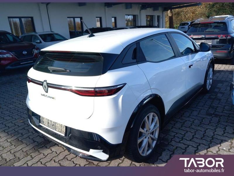 Renault Megane E-Tech Ev60 220 Equilibre OptiCh