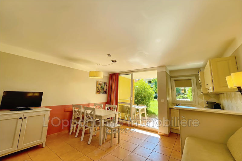 Appartement - 34 m² - 2 pièces