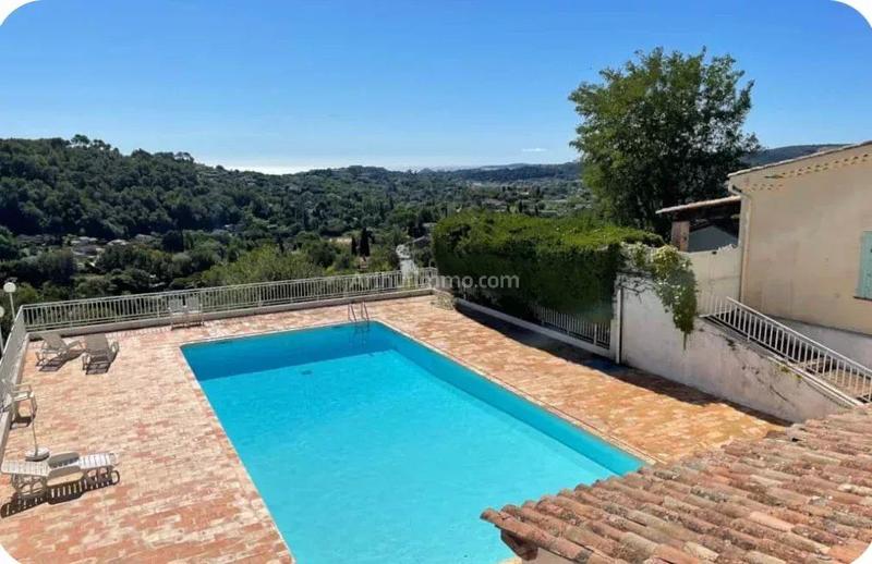 Maison - 80 m² - 322 pièces