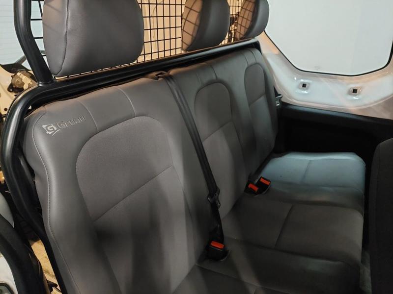 Citroën Berlingo Cabine Approfondie Xl BlueHDi 100 Confort