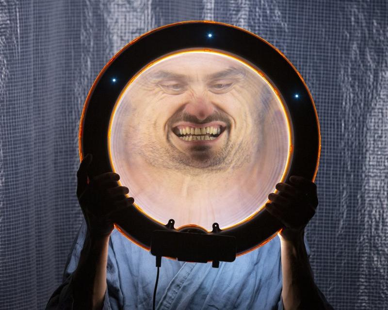 Spectacle - Apocalipsync