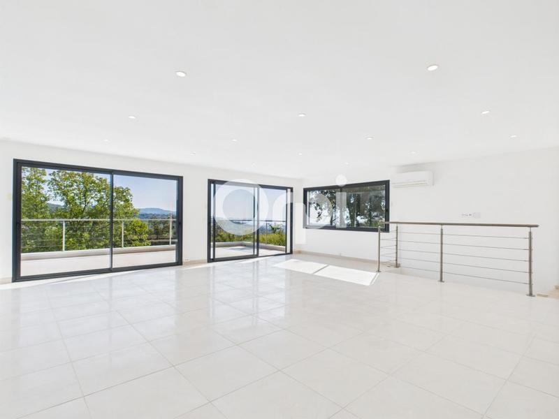 Maison - 124 m² - 4 pièces