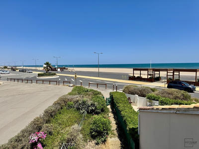 Appartement - 31 m² - 2 pièces