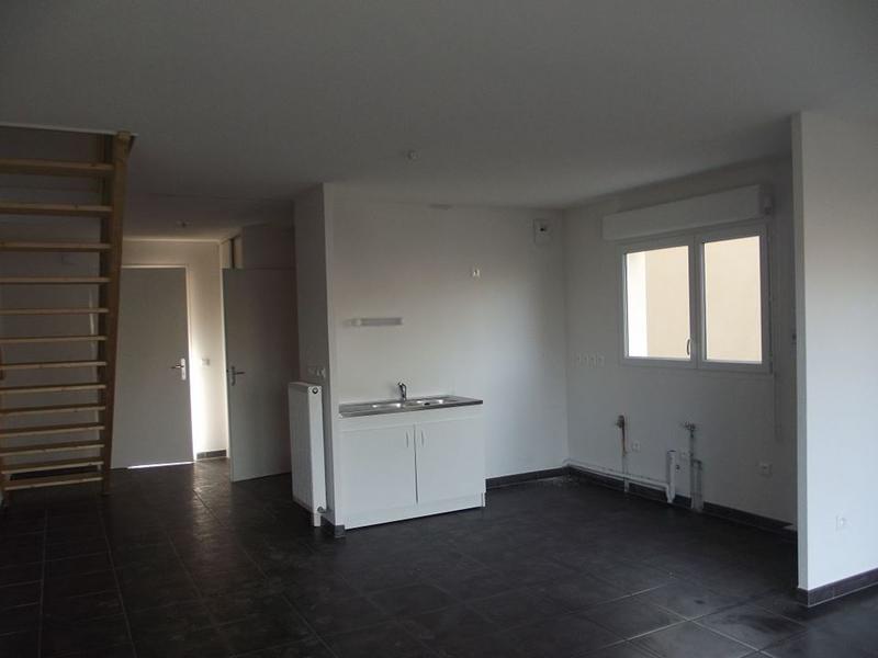 Villa - 65 m² - 3 pièces