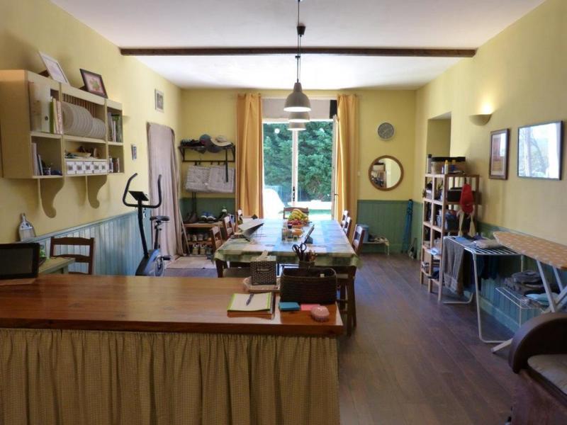 Maison de campagne - 285 m² - 8 pièces