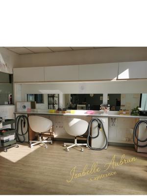 Fonds de commerce - 52 m²