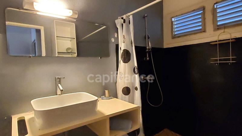 Appartement - 95 m² - 4 pièces