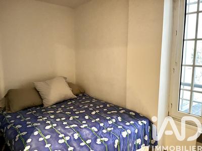 Appartement - 24 m² - 2 pièces