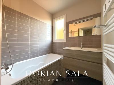 Appartement - 78 m² - 4 pièces