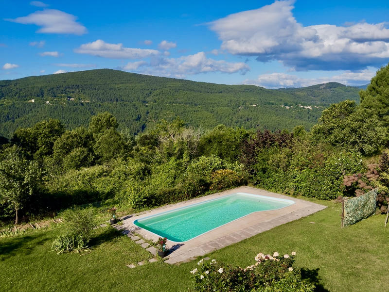 Mas - 189 m² - 7 pièces