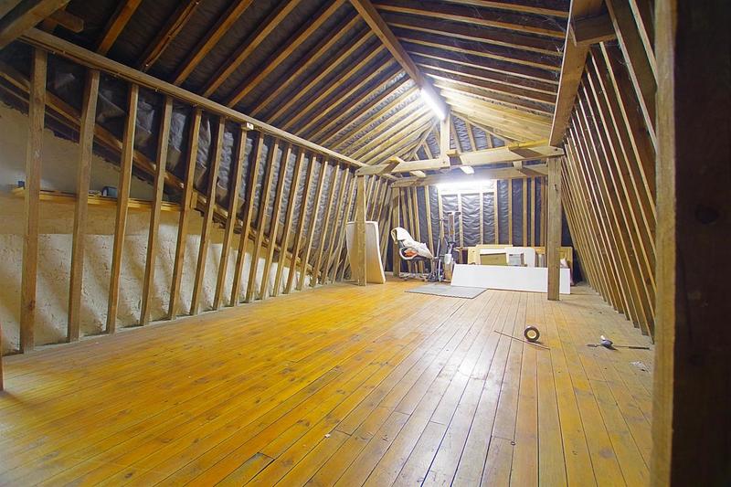 Maison de ville - 165 m² - 6 pièces