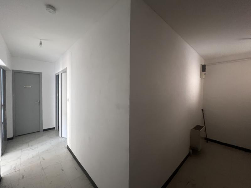 Appartement - 61 m² - 2 pièces