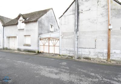 Maison - 217 m² - 3 pièces