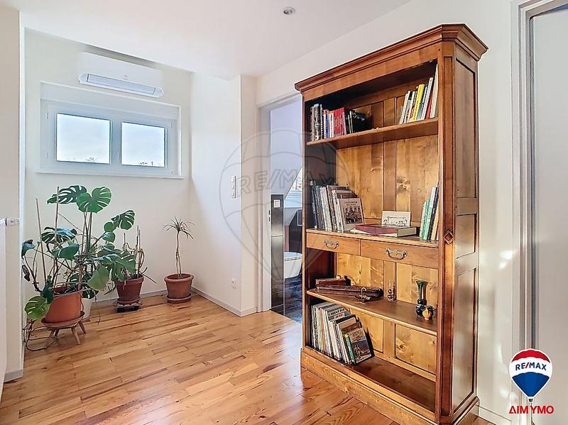 Maison - 144 m² - 7 pièces