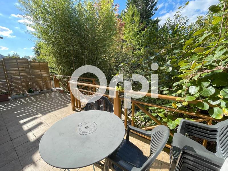 Maison - 155 m² - 5 pièces