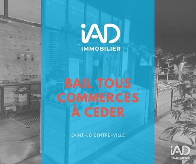 Local commercial - 60 m²