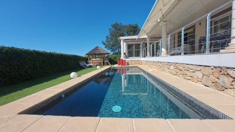 Villa - 166 m² - 5 pièces