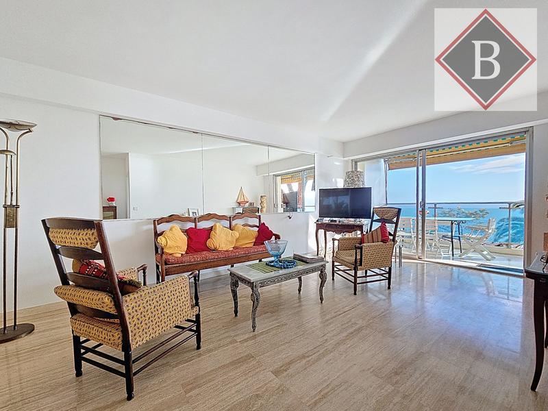 Appartement - 95 m² - 4 pièces