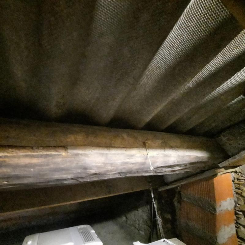 Maison de village - 95 m² - 4 pièces