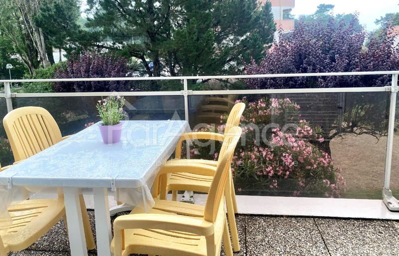 Appartement - 29 m² - 2 pièces