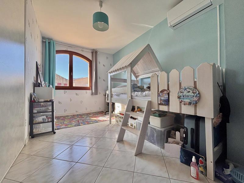 Maison - 115 m² - 4 pièces