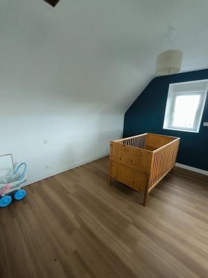 Maison - 51 m² - 3 pièces