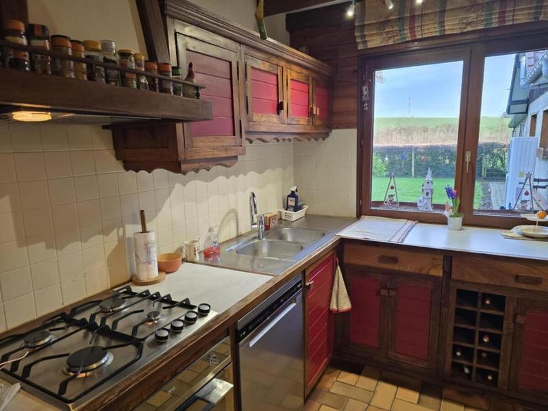 Propriété - 248 m² - 13 pièces