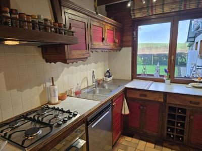 Propriété - 248 m² - 13 pièces