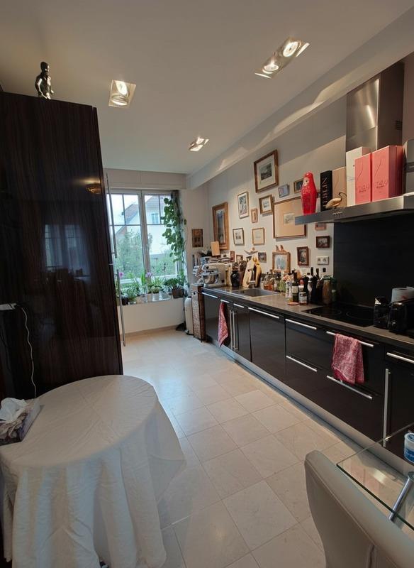 Maison bourgeoise - 200 m² - 8 pièces