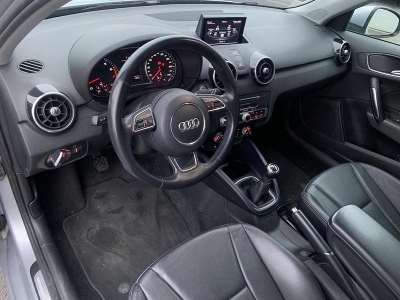 Audi A1 Sportback 1.4 Tfsi 125 Ch Ambition Luxe - Garantie 6 Mois